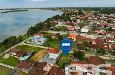 Terreno à venda na Perequê, Pinheiros, Balneário Barra do Sul