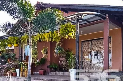 Casa com 5 quartos à venda na Rua São Jose, 159, Itinga, Araquari
