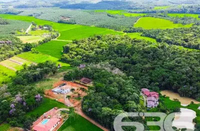 Chácara / sítio com 4 quartos à venda na Rua Belmiro Coelho, Santa Cruz, São João do Itaperiú