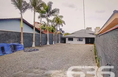 Casa com 2 quartos à venda na Rua Almirante Jaceguay, 572, Costa e Silva, Joinville