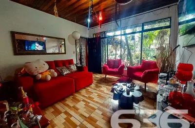 Casa com 3 quartos à venda na Rua Tenente Antônio João, 120, Bom Retiro, Joinville