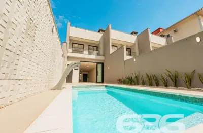 Casa com 3 quartos à venda na Rua Almirante Jaceguay, 305, Santo Antônio, Joinville