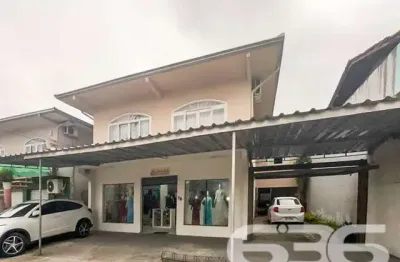 Casa com 4 quartos à venda na Ponte Serrada, 78, Comasa, Joinville