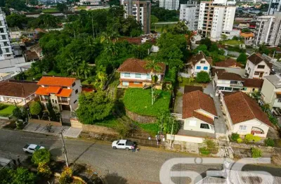 Terreno à venda na Rua Alexandre Schlemm, 159, Anita Garibaldi, Joinville
