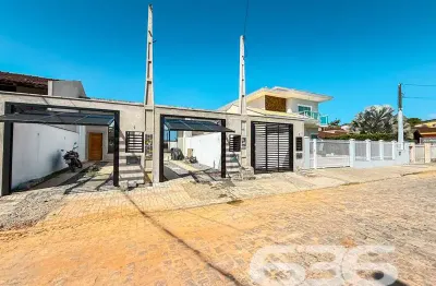 Casa com 3 quartos à venda na Rua Santa Catarina, 31, Floresta, Joinville