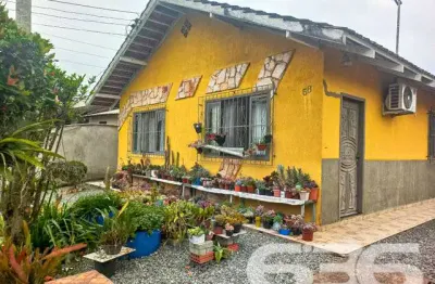 Casa com 3 quartos à venda na Rua Boehmerwald, 58, Boehmerwald, Joinville