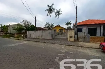 Casa com 3 quartos à venda na Rua Boehmerwald, 58, Boehmerwald, Joinville