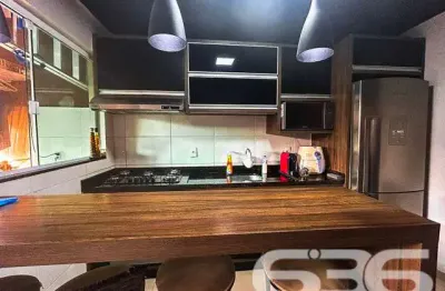 Casa com 2 quartos à venda na Rua Tuiuti, 65, Aventureiro, Joinville