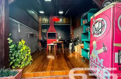 Casa com 2 quartos à venda na Rua Tuiuti, 65, Aventureiro, Joinville