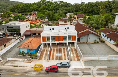 Casa com 3 quartos à venda na Rua Tenente Antônio João, 406, Bom Retiro, Joinville