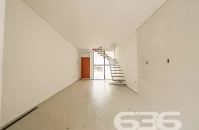 Casa com 3 quartos à venda na Rua Tenente Antônio João, 406, Bom Retiro, Joinville