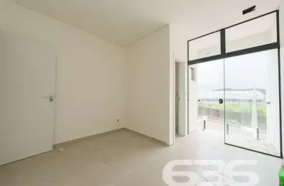 Casa com 3 quartos à venda na Rua Tenente Antônio João, 406, Bom Retiro, Joinville