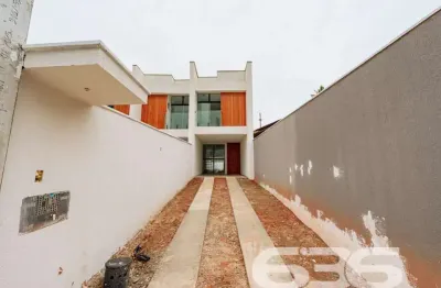 Casa com 3 quartos à venda na Rua Tenente Antônio João, 406, Bom Retiro, Joinville