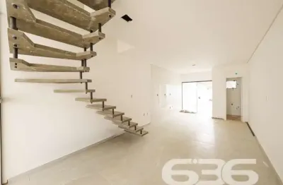 Casa com 3 quartos à venda na Rua Tenente Antônio João, 406, Bom Retiro, Joinville