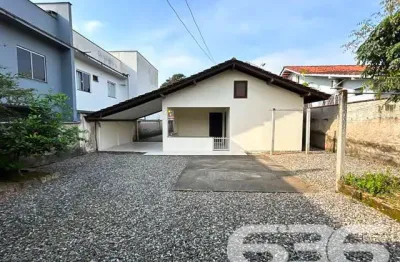 Casa com 3 quartos à venda na Rua Almirante Jaceguay, 153, Costa e Silva, Joinville