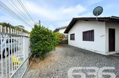 Casa com 3 quartos à venda na Rua Almirante Jaceguay, 153, Costa e Silva, Joinville