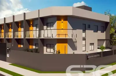 Casa com 3 quartos à venda na Rua Tuiuti, 1162, Aventureiro, Joinville