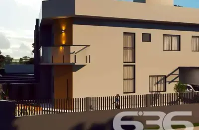 Casa com 3 quartos à venda na Rua Tuiuti, 1162, Aventureiro, Joinville