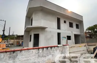 Casa com 3 quartos à venda na Rua Tuiuti, 1162, Aventureiro, Joinville