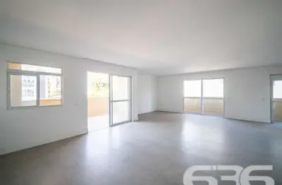 Apartamento com 3 quartos à venda na Rua Ministro Calógeras, 350, Atiradores, Joinville