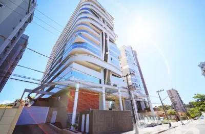 Apartamento com 3 quartos à venda na Rua Ministro Calógeras, 350, Atiradores, Joinville