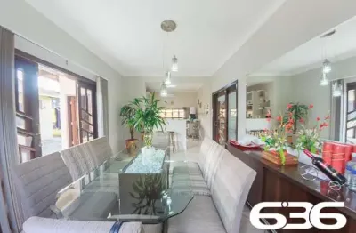 Casa com 3 quartos à venda na Rua Quinze de Novembro, 142, Vila Nova, Joinville