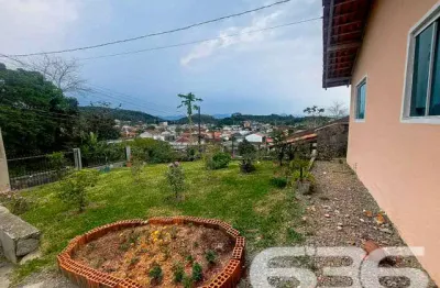 Casa com 3 quartos à venda na Rua dos Mecânicos, 321, Paranaguamirim, Joinville