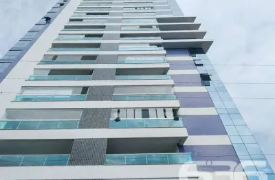 Apartamento com 4 quartos à venda na Rua Alexandre Schlemm, 410, Anita Garibaldi, Joinville