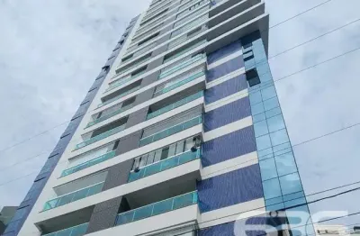 Apartamento com 4 quartos à venda na Rua Alexandre Schlemm, 410, Anita Garibaldi, Joinville