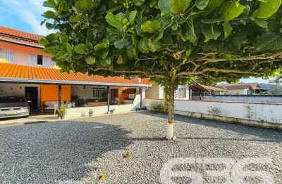 Casa com 4 quartos à venda na Nereu Ramos, 131, Salinas, Balneário Barra do Sul