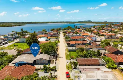 Casa com 4 quartos à venda na Jaraguá Do Sul, Costeira, Balneário Barra do Sul