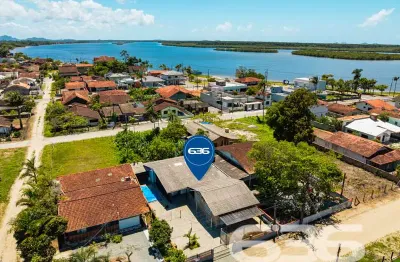 Casa com 4 quartos à venda na Jaraguá Do Sul, Costeira, Balneário Barra do Sul