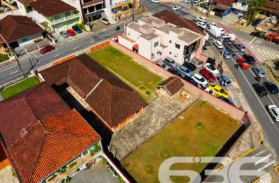 Casa com 6 quartos à venda na Rua Papa João XXIII, 180, Iririú, Joinville