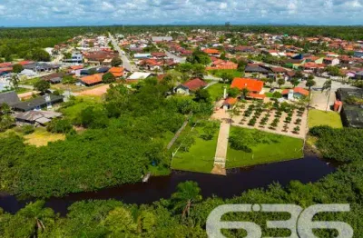Casa com 3 quartos à venda na Jaraguá Do Sul, 577, Costeira, Balneário Barra do Sul