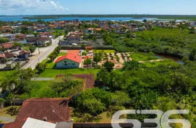 Casa com 3 quartos à venda na Jaraguá Do Sul, 577, Costeira, Balneário Barra do Sul