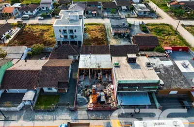 Casa com 3 quartos à venda na Rua Álvaro Maia, Ulysses Guimarães, Joinville