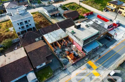 Casa com 3 quartos à venda na ÁLvaro Maia, Ulysses Guimarães, Joinville