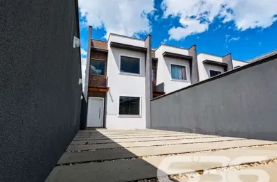 Casa com 3 quartos à venda na Rua Tenente Antônio João, 442, Bom Retiro, Joinville