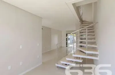 Casa com 3 quartos à venda na Rua Tenente Antônio João, 442, Bom Retiro, Joinville