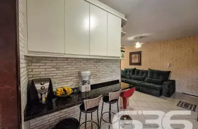Apartamento com 2 quartos à venda na Rua Miosotes, 801, Fátima, Joinville