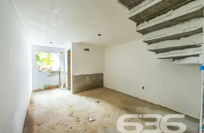 Casa com 3 quartos à venda na Rua Tenente Antônio João, 14, Bom Retiro, Joinville