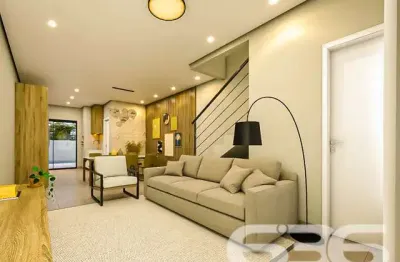 Casa com 3 quartos à venda na Rua Tenente Antônio João, 308, Bom Retiro, Joinville