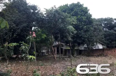 Terreno à venda na Rua Minas Gerais, 655, Nova Brasília, Joinville