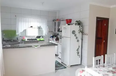 Casa com 3 quartos à venda na Rua dos Mecânicos, 374, Paranaguamirim, Joinville