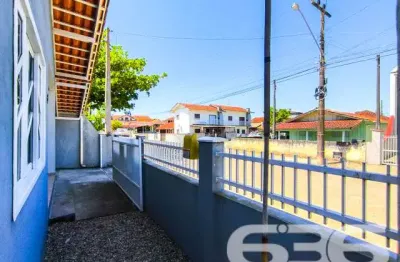Casa com 3 quartos à venda na Amândio Cabral, 270, Centro, Balneário Barra do Sul