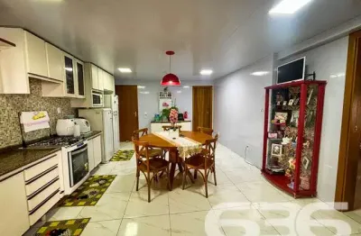 Casa com 4 quartos à venda na Pastor Guilherme Raú, 180, Saguaçu, Joinville