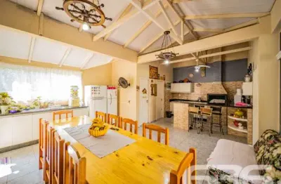 Casa com 3 quartos à venda na Perequê, 254, Pinheiros, Balneário Barra do Sul