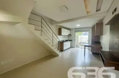 Casa com 2 quartos à venda na Rua Santa Catarina, 824, Santa Catarina, Joinville