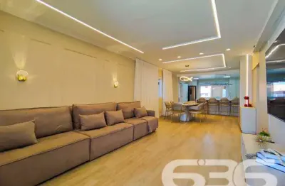Casa com 3 quartos à venda na Amândio Cabral, 278, Centro, Balneário Barra do Sul