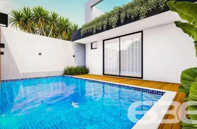 Apartamento com 3 quartos à venda na Rua Quinze de Novembro, América, Joinville